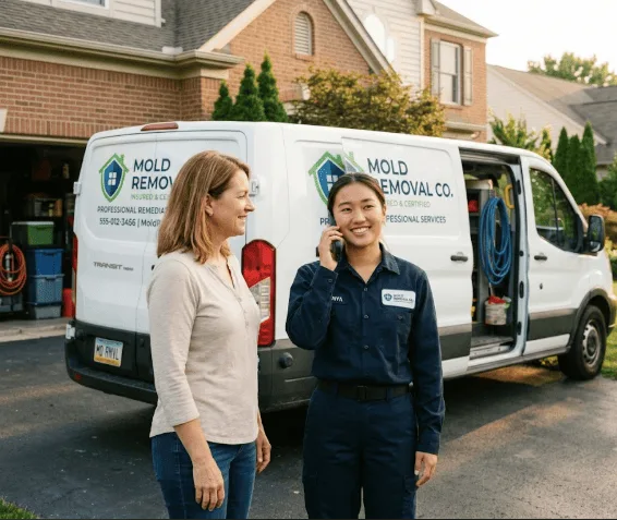 Crawlspace Mold Remediation Wetmore, MI FAQs